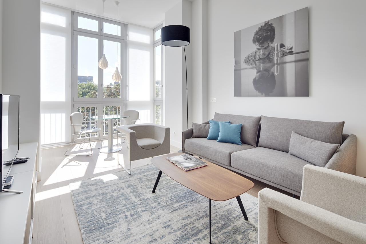Appartement Moon River By Feelfree *